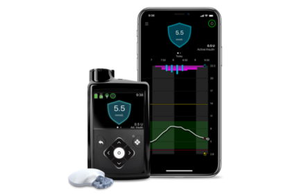 Insuliinipump MiniMed 780G