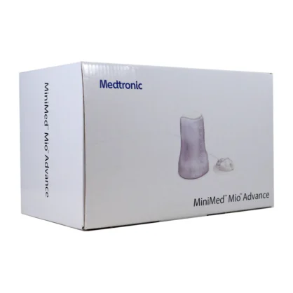 Infusioonikomplekt Mio Advance 9mm, 10tk - Image 2