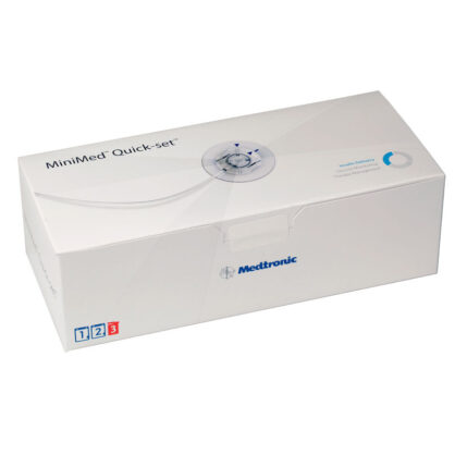 Quick-Set 6mm, 10tk
