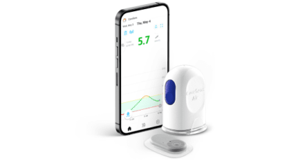 CareSens Air