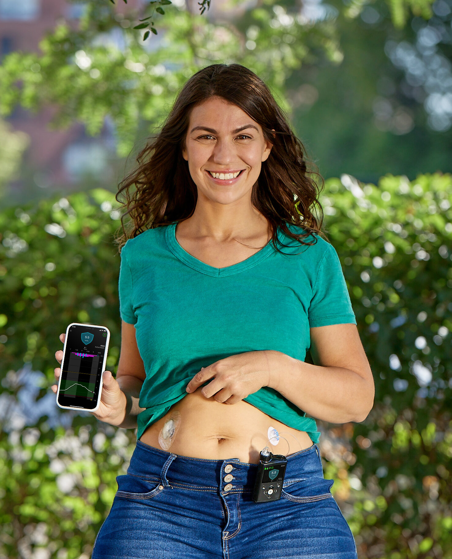 insuliinipumba eelised