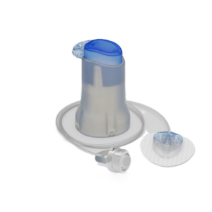 Infusioonikomplekt Medtronic Extended
